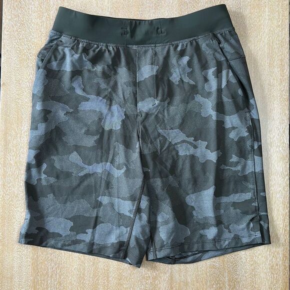 lululemon athletica Other - Lululemon T.H.E. Short 9" *Linerless